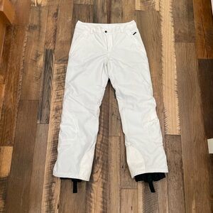 Spyder Waterproof snow snowboard ski pants Wm 12
